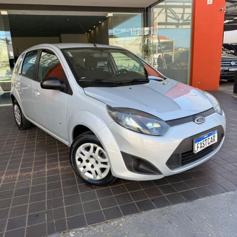 FORD Fiesta Hatch 1.0 4P FLEX, Foto 1