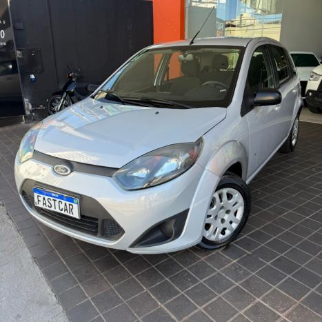 FORD Fiesta Hatch 1.0 4P FLEX, Foto 2