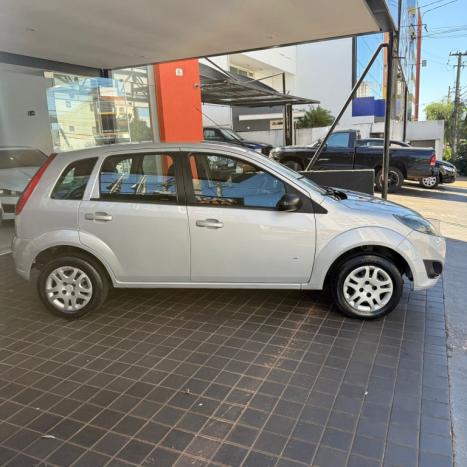 FORD Fiesta Hatch 1.0 4P FLEX, Foto 3