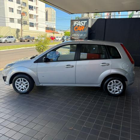FORD Fiesta Hatch 1.0 4P FLEX, Foto 4