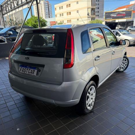 FORD Fiesta Hatch 1.0 4P FLEX, Foto 5