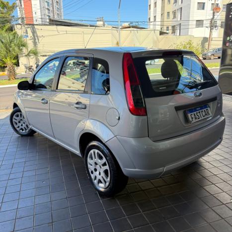 FORD Fiesta Hatch 1.0 4P FLEX, Foto 6