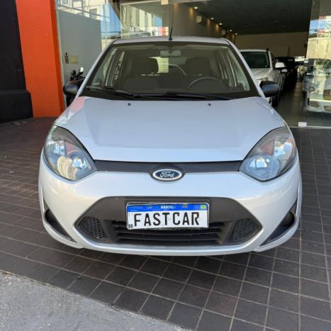 FORD Fiesta Hatch 1.0 4P FLEX, Foto 7