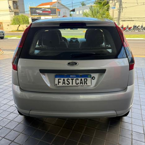 FORD Fiesta Hatch 1.0 4P FLEX, Foto 8