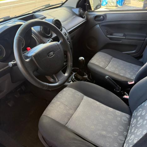 FORD Fiesta Hatch 1.0 4P FLEX, Foto 9