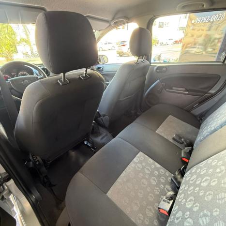 FORD Fiesta Hatch 1.0 4P FLEX, Foto 10