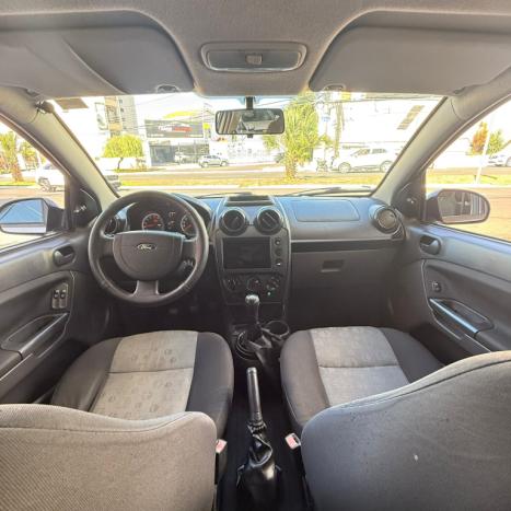 FORD Fiesta Hatch 1.0 4P FLEX, Foto 12