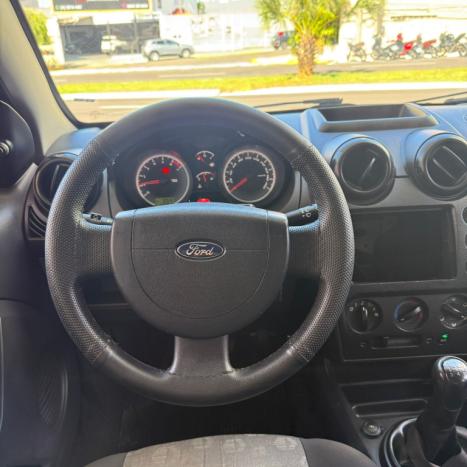 FORD Fiesta Hatch 1.0 4P FLEX, Foto 14