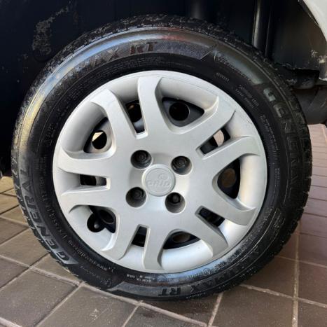 FORD Fiesta Hatch 1.0 4P FLEX, Foto 15