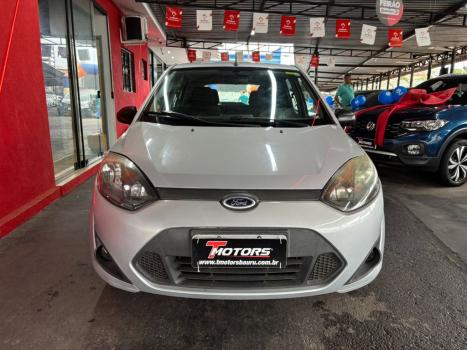 FORD Fiesta Hatch 1.0, Foto 2