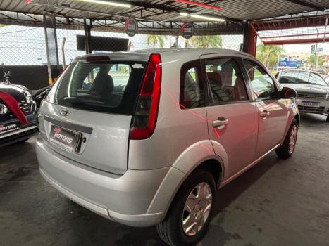 FORD Fiesta Hatch 1.0, Foto 5