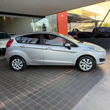 FORD Fiesta Hatch 1.5 16V 4P SE FLEX, Foto 3