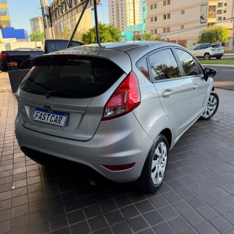 FORD Fiesta Hatch 1.5 16V 4P SE FLEX, Foto 5