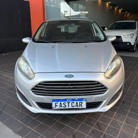 FORD Fiesta Hatch 1.5 16V 4P SE FLEX, Foto 7