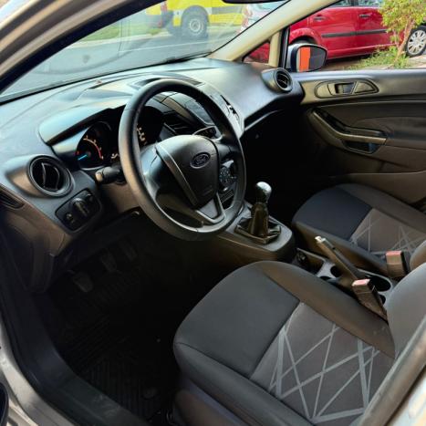 FORD Fiesta Hatch 1.5 16V 4P SE FLEX, Foto 9