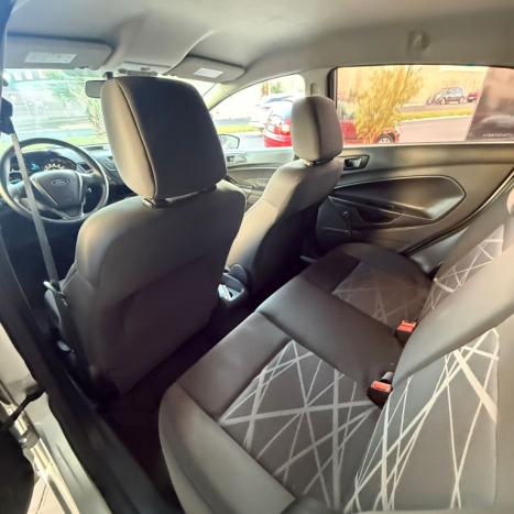 FORD Fiesta Hatch 1.5 16V 4P SE FLEX, Foto 10