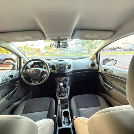 FORD Fiesta Hatch 1.5 16V 4P SE FLEX, Foto 12