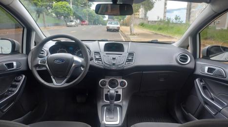 FORD Fiesta Hatch 1.6 4P SE FLEX, Foto 3