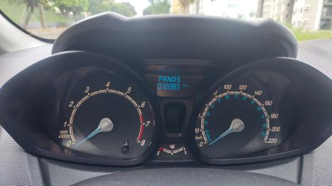 FORD Fiesta Hatch 1.6 4P SE FLEX, Foto 4