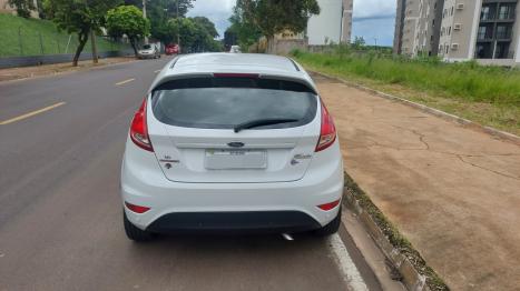 FORD Fiesta Hatch 1.6 4P SE FLEX, Foto 5