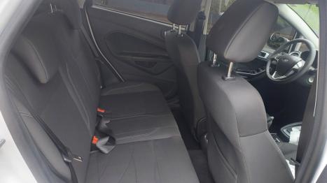 FORD Fiesta Hatch 1.6 4P SE FLEX, Foto 6