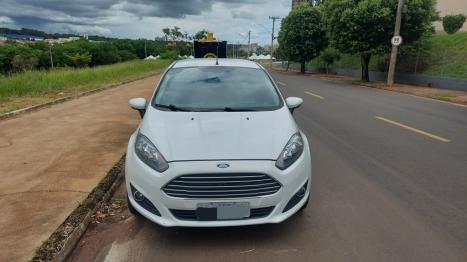 FORD Fiesta Hatch 1.6 4P SE FLEX, Foto 7