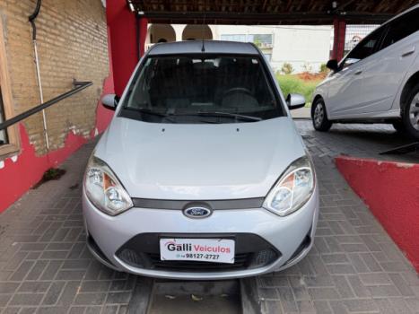 FORD Fiesta Hatch 1.6 4P FLEX, Foto 2