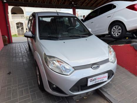 FORD Fiesta Hatch 1.6 4P FLEX, Foto 3