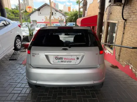 FORD Fiesta Hatch 1.6 4P FLEX, Foto 5