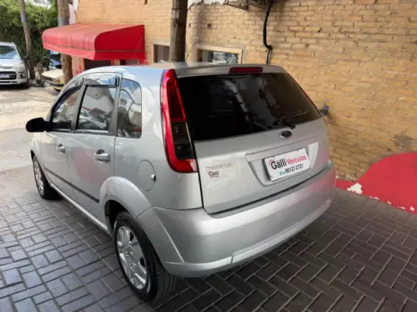 FORD Fiesta Hatch 1.6 4P FLEX, Foto 6