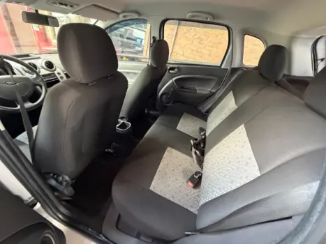 FORD Fiesta Hatch 1.6 4P FLEX, Foto 7