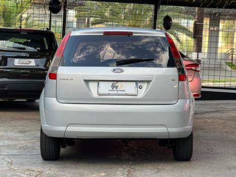 FORD Fiesta Hatch 1.6 4P FLEX, Foto 3