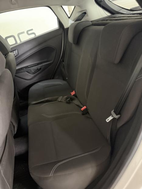 FORD Fiesta Hatch 1.6 16V 4P SE FLEX, Foto 6