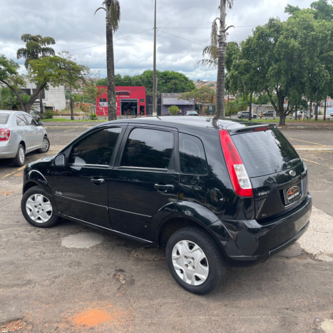 FORD Fiesta Hatch 1.6 4P CLASS FLEX, Foto 4