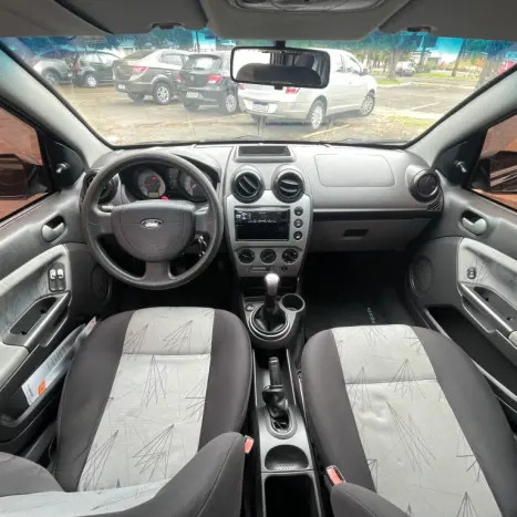 FORD Fiesta Hatch 1.6 4P CLASS FLEX, Foto 7
