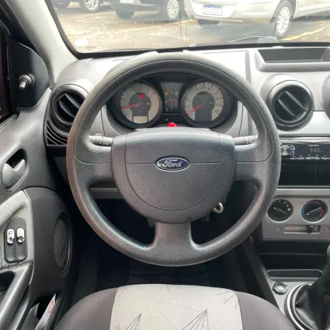 FORD Fiesta Hatch 1.6 4P CLASS FLEX, Foto 9