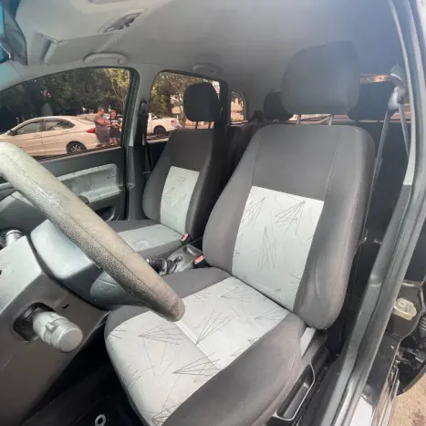 FORD Fiesta Hatch 1.6 4P CLASS FLEX, Foto 11