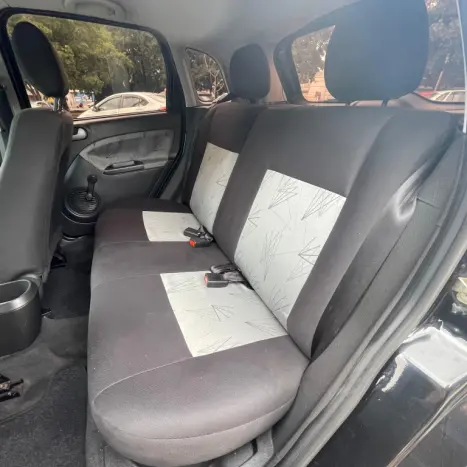 FORD Fiesta Hatch 1.6 4P CLASS FLEX, Foto 12