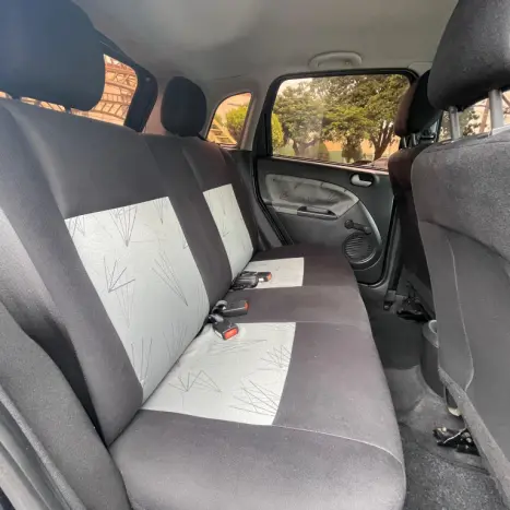 FORD Fiesta Hatch 1.6 4P CLASS FLEX, Foto 15