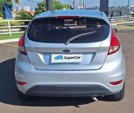 FORD Fiesta Hatch 1.5 16V 4P SE FLEX, Foto 5