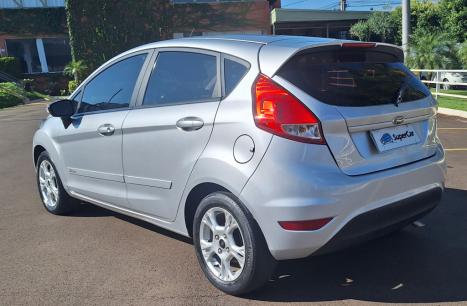 FORD Fiesta Hatch 1.5 16V 4P SE FLEX, Foto 6