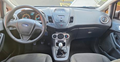 FORD Fiesta Hatch 1.5 16V 4P SE FLEX, Foto 7