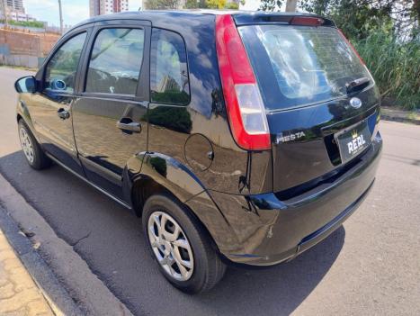 FORD Fiesta Hatch 1.0 4P FLEX, Foto 4