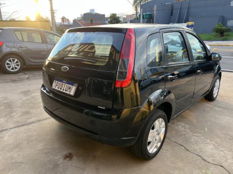 FORD Fiesta Hatch 1.0 4P SE PLUS FLEX, Foto 3