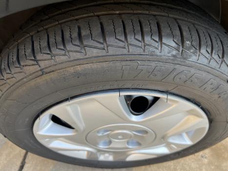 FORD Fiesta Hatch 1.0 4P SE PLUS FLEX, Foto 4