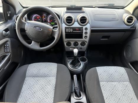 FORD Fiesta Hatch 1.0 4P SE PLUS FLEX, Foto 5