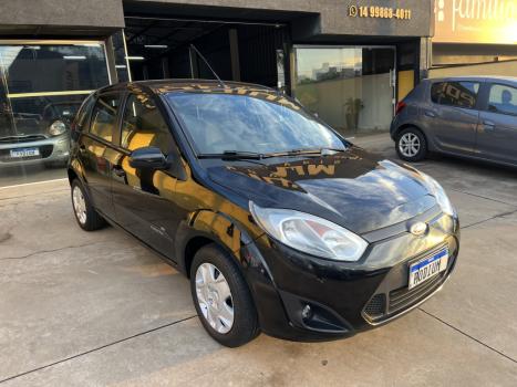 FORD Fiesta Hatch 1.0 4P SE PLUS FLEX, Foto 6