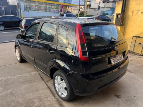 FORD Fiesta Hatch 1.0 4P SE PLUS FLEX, Foto 7
