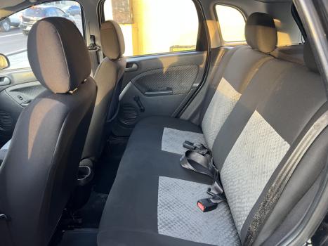 FORD Fiesta Hatch 1.0 4P SE PLUS FLEX, Foto 8