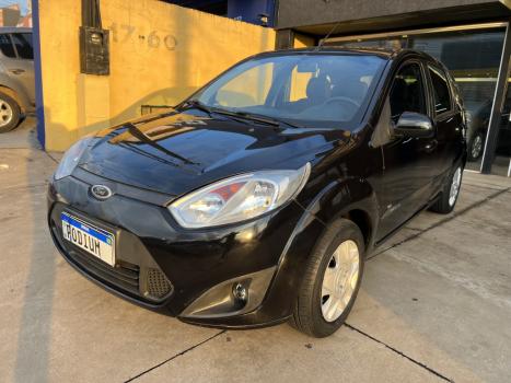 FORD Fiesta Hatch 1.0 4P SE PLUS FLEX, Foto 9